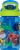 Zak! Designs Paw Patrol Water Bottle Perspective: back