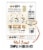 Atoria's Family Bakery Lavash with Whole Grain & Flax Flatbread 3-Packs of 5 Flatbread (15) Perspective: back