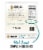 Traditional Pita 8-Packs of 6 Sheets (48 Sheets) Perspective: back