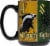 Zak Designs Harry Potter Deathly Hallows Ceramic Mug Perspective: back