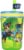 Zak! Designs Paw Patrol Leafproof Straw Tumbler Perspective: back