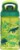 Zak!® Designs Dino Camo Plastic Water Bottle Perspective: back