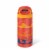 Zak! Designs Dinomite Stainless Steel Double Walled Water Bottle Perspective: back