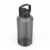 Zak! Designs Ebony PET Liberty Manual Straw Bottle Perspective: back