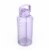 Zak!® Lavender Liberty Manual Straw Bottle Perspective: back