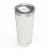 Zak!® Designs Ivory Stainless Steel Tumbler Perspective: back