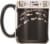 Zak Design Harry Potter Deathly Hallows 2 Color Change Lg Ceramic Mug In Window Box Perspective: back