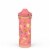 Happy Fruit Antimicrobial Stainless Steel Double Wall Vacuum Beacon Bottle Perspective: back