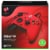 PDP REMATCH™ Advanced Wired Controller: Spirit Red For Xbox Series X|S Xbox One & Windows 10/11 PC Perspective: back