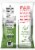 Boulder Canyon® Avocado Oil Malt Vinegar and Sea Salt Kettle Potato Chips Perspective: back