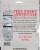 Dearborn® Sweet Bar-B-Q Beef Brisket Jerky Perspective: back