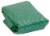 Ogrow OGRC6868-PE 2 Tier 8 Shelf Greenhouse PE Replacement Panel Cover to Fit Frame, 77 x 56 Perspective: back