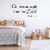 VWAQ Children are a gift from the Lord Wall Quotes Decal Perspective: back