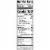 Sunbelt Bakery Oatmeal Raisin Chewy Granola Bars, (5-Boxes) Perspective: back