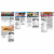LD Variety Pack - Zebra Cakes, Cosmic Brownies, Honey Buns, Swiss Rolls, Oatmeal Creme Pies Perspective: back