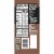 Green & Black's Organic Almond Milk Chocolate Bar Perspective: back
