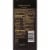 Green & Black's Organic 70% Cacao Dark Chocolate Bar Perspective: back
