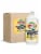 Restore Naturals All Purpose Household Multi-Use Surface Cleaner Concentrate, 32 fl oz - 6 Pk Perspective: back