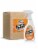 Restore Naturals All Surface Household and Bathroom Multi-Use Cleaner, 22 fl. oz. - 6 Pack Perspective: back