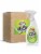 Restore Natural Bathroom Lime and Scale Remover Cleaner for Bathtub, Toilet, 22 fl oz - 6 Pk Perspective: back