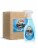 Restore Naturals Window and Glass Invisible Multi-Surface Cleaner, 22 fl. oz. - 6 Pack Perspective: back