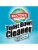 Restore Naturals Toilet Bowl Cleaner for Bathroom, 32 fl. oz. Perspective: back