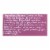 Lotus Foods Purple Potato and Brown Rice Ramen with Vegetable Soup - Case of 10 - 2.8 oz. Perspective: back