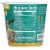 Lotus Foods Rice Ramen Noodle Soup Garlicky Veggie - 1.94 oz (55 g) Perspective: back