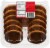 Lofthouse® Snickerdoodle Cookies Perspective: back