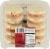 Lofthouse® Harvest Frosted Sugar Cookies Perspective: back