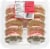 Lofthouse® Pink Frosted Sugar Cookies Perspective: back