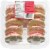 Lofthouse® Pink Frosted Sugar Cookies Perspective: back