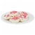 Lofthouse Valentine's Day White Frosted Sugar Cookies Perspective: back
