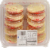 Lofthouse Jelly Belly Cherry Sugar Cookies Perspective: back