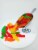 Swedish Fish Large Assorted bulk candy 2 pounds Perspective: back
