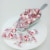 Piedmont Mint Puffs soft peppermint candy 1 pound soft peppermint puffs Perspective: back