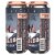 Uinta Was Angeles Lager Perspective: back