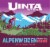 Uinta Alpenweizn Berry Wheat Perspective: back