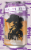 Uinta Violet Fire Perspective: back