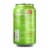 Poppi Watermelon Prebiotic Soda Can Perspective: back