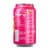 Poppi Strawberry Lemon Prebiotic Soda Can Perspective: back