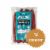Werner Mini Original Sausage Sticks - 3 Packs (Pack of 36) Perspective: back