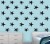 VWAQ Sea Star Wall Art Beach Decor - Starfish Nautical Wall Decal - Seastar - 30 Pack Perspective: back