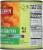Gefen® Mandarin Orange Whole Segments Perspective: back