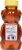 Gefen® Pure Clover Honey Bear Bottle Perspective: back