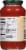 Gefen® Classic Marinara Pasta Sauce Perspective: back