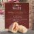 Tuscanini® Mini Mushroom Pizza Calzone Perspective: back