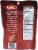 Gefen® Organic Whole Roasted & Peeled Chestnuts Perspective: back