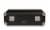 Crosley Cruiser Deluxe Turntable with Bluetooth - Black Perspective: back