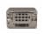 Crosley Portable Tribute Radio - Charcoal Perspective: back